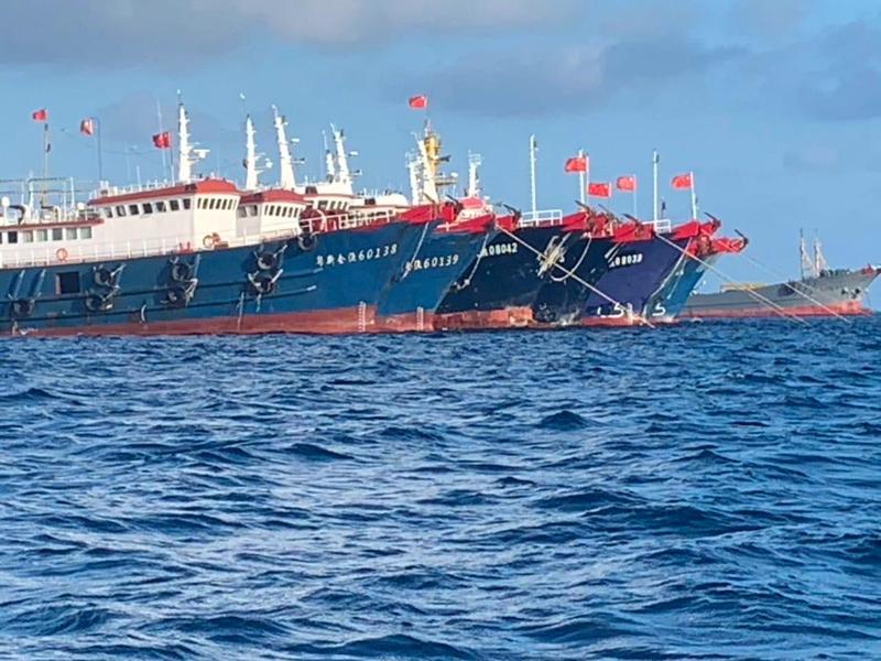 SophaComputer's tweet image. Physisalhealth: Philippines summons Chinese ambassador over vessel... articlehealth124.blogspot.com/2021/04/philip…