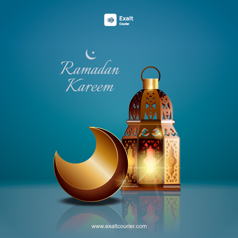 We are wishing you all a blessed Ramadan! ❤️

#dispatchlagos #lagosdeliveries #deliverycompanylagos #lagosdispatch #exaltlogistics #exaltcourier #fastandaffordable #affordabledelivery #fastdeliveryinlagos #cheapdeliveryinlagos #reliableservice #bestlogisticscompany