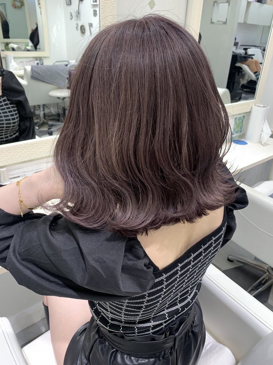 ayanennen312's tweet photo. 4月後半空きあります🌱
カラー、トリートメント、エクステやりたい方DMください💌
場所➠Lapis池袋店
時間➠11時~21時
#カラー
#ヘアカラー
#エクステ
#シールエクステ
#トリートメント
#キャビアトリートメント
#カクテルトリートメント https://t.co/0MLkuYKv3h