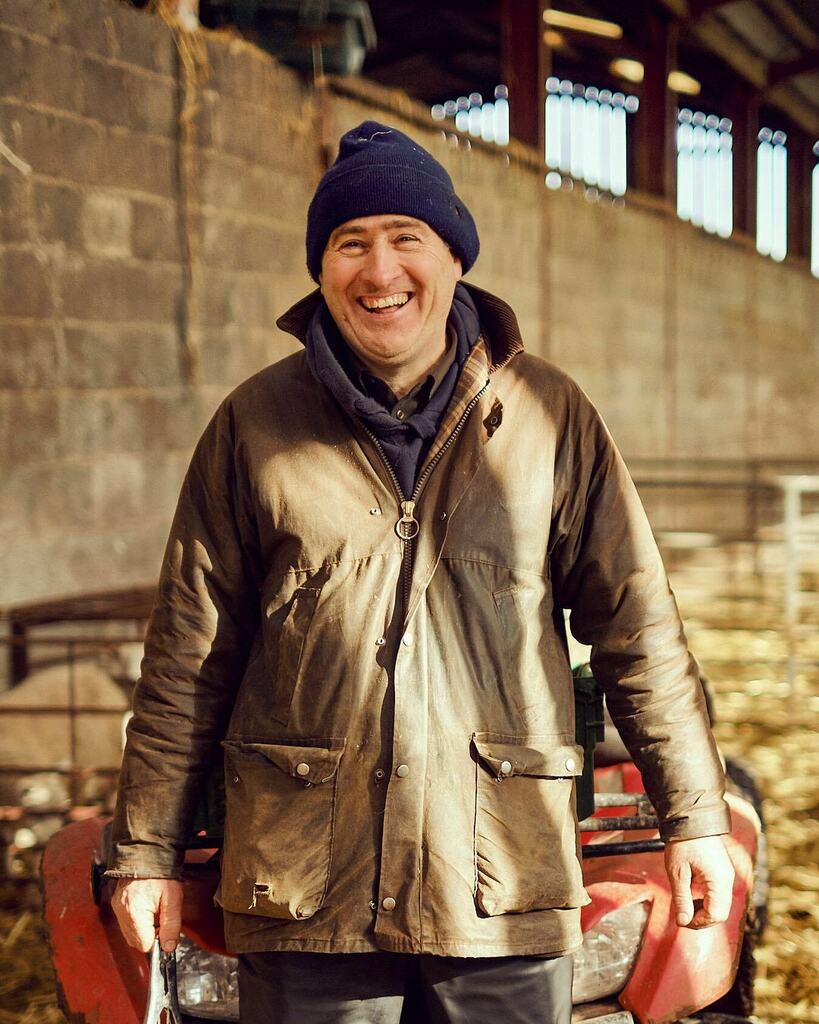 I’ve loved discovering more of the beauty of the Welsh #countryside over the past few years, and staying with family in the #BreconBeacons has given me a chance to see the ever changing landscape and learn about the annual rhythms of life on the Welsh hi… instagr.am/p/CNnKKpqjDwq/