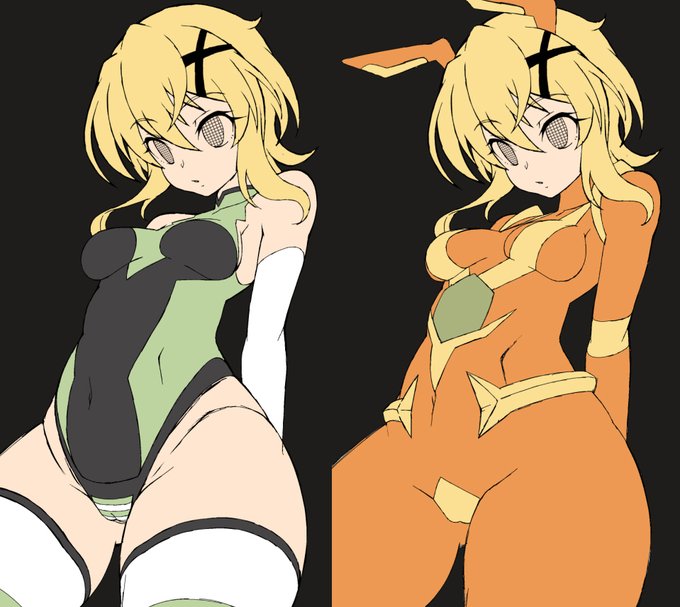 つまりはこうして、こう 