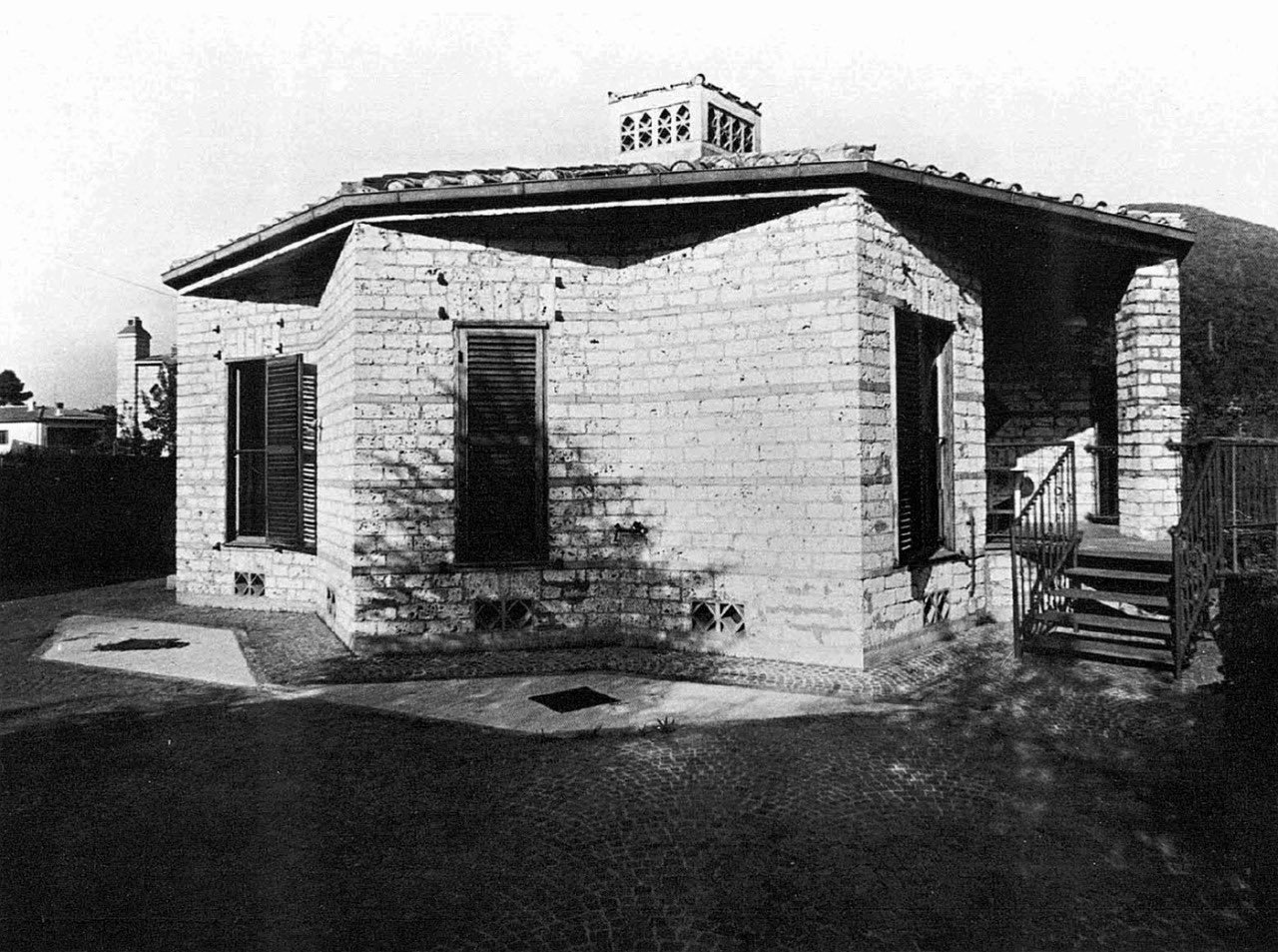 Circulo Arquitectura on Twitter: