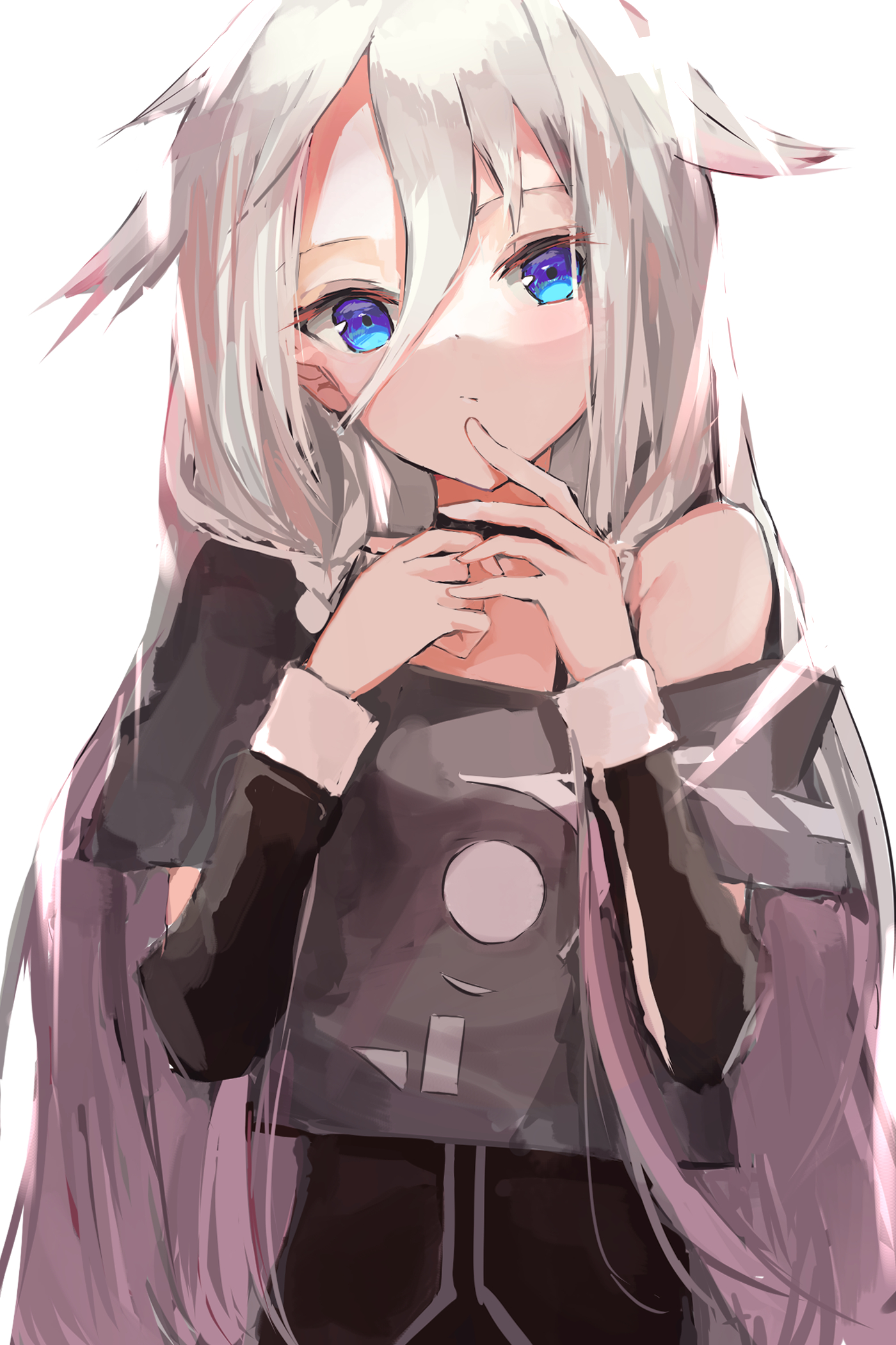 壱珂 Ichika87 100日間100枚イラストチャレンジ Ia 74日目 Ia T Co Z5v4qprnyi Twitter
