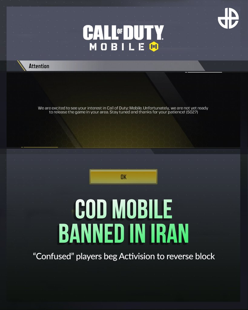 I Played a HACKED Version of Call of Duty Mobile 