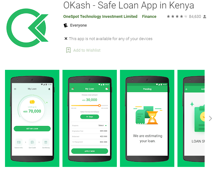 mbuguanjihia's tweet photo. #DigitalLending deep dive with #BrianWasuna. #Chinese #billionaire, Kunlun Tech #CEO Yahui Zhou behind #Kenya’s popular #mobilemoney #lending #apps. Oplay Digital Services owns #Okash, #Opesa and #CreditHela, which have significantly grown since entering btw 2018 & 2019 https://t.co/uRYnLJMz1v