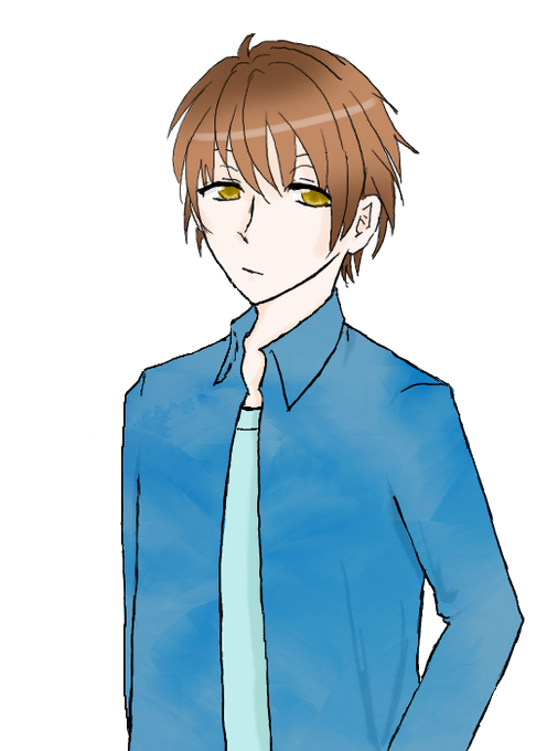 刑事のtwitterイラスト検索結果