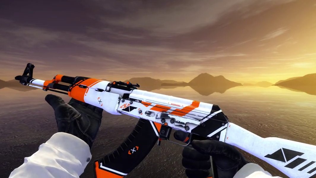 ak47 asiimov