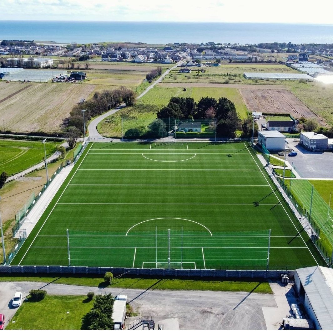 RushTourism's tweet photo. Super drone shots of the @StMaursGaa pitches
📸Gaa Pitches Ireland Instagram https://t.co/mzHiF1qeAy