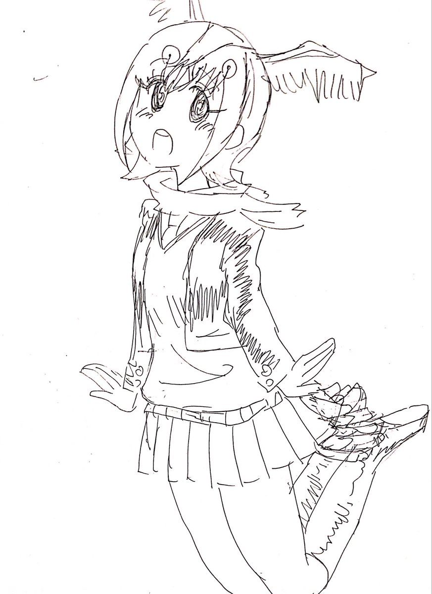 パフィンちゃんrkgk4選!
パ! 
