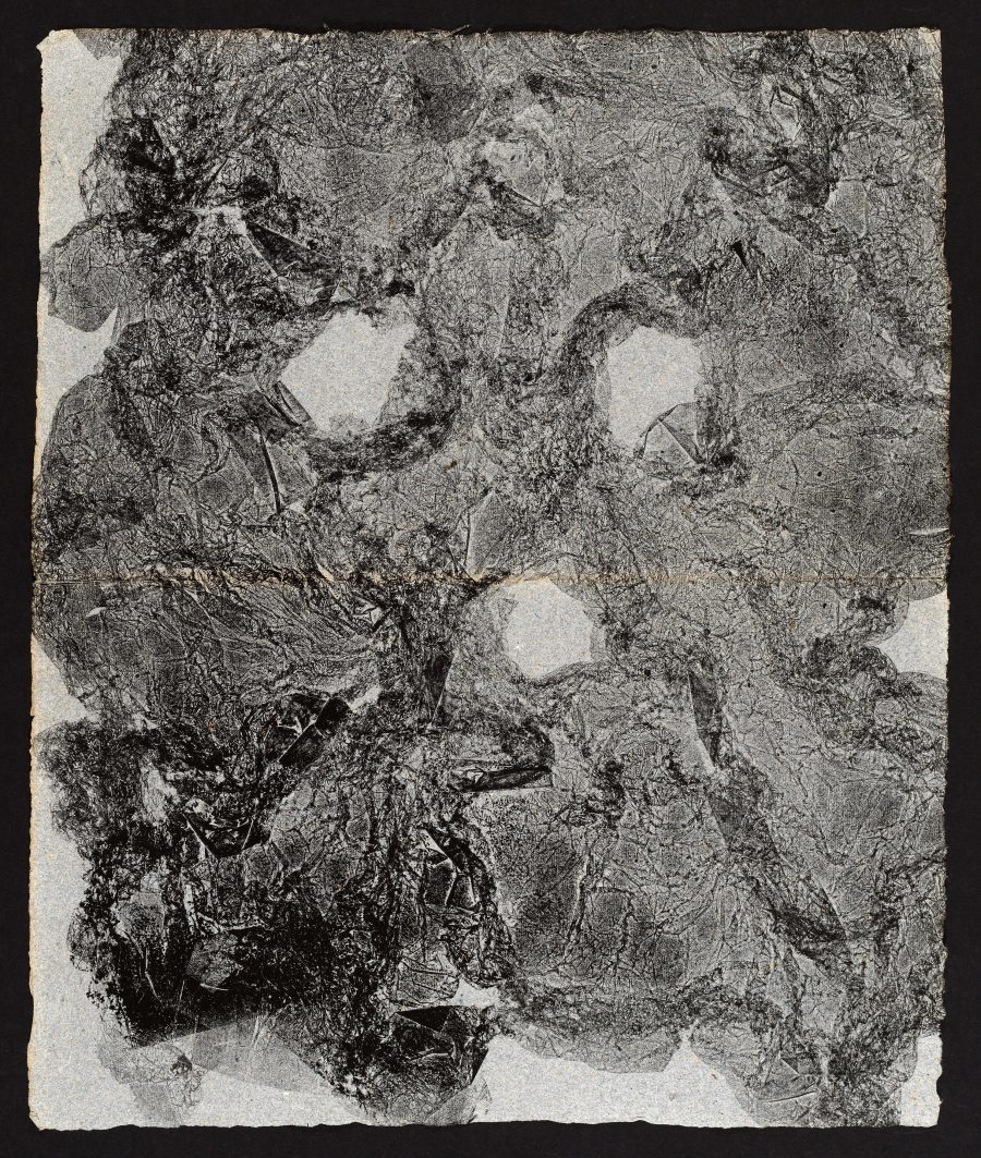 Arnold Joseph Kemp at JOAN contemporaryartdaily.com/2021/04/arnold…