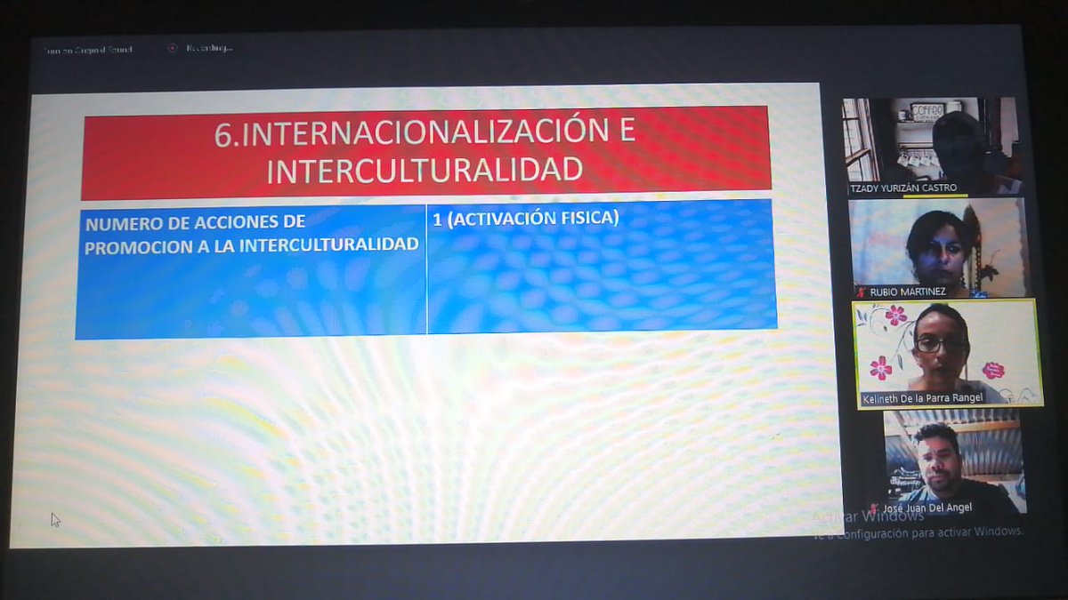 UPNHIDALGO's tweet photo. En la sede regional Jacala, se realizó la reunión virtual de Consejo Técnico de Educación Superior #CTEES en la que se realizó la evaluación y programación de actividades que fortalezcan la ruta de mejora y con ello el trabajo en la sede. https://t.co/zY0SCq1NIN