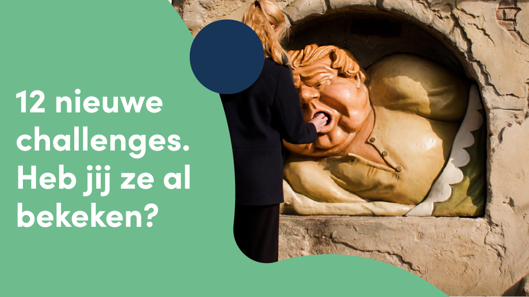 10 grootbedrijven zijn op zoek naar innovatieve en schaalbare oplossingen voor maar liefst 12 challenges. Heb jij (#mkb'er/#startup) die innovatievraagstukken al gezien? Je vindt ze hier: biovoice.nl/nl/challenges
#biobased #circulair #innovatiedoorcocreatie