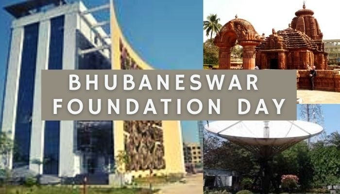 A city that has grown and that continues to grow in leaps and bounds.#BhubaneswarFoundationDay #STPIINDIA 
@manojmishratwit
 
@Omkar_Raii
 
@stpiepbbs
 
@stpibbsr
 #Bhubaneswar