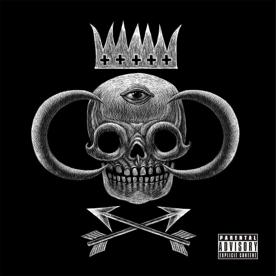 beneathdirt's tweet photo. #Clockworc formerly of #GorillaVoltage dropped another 🔥🔥 single with “Damn Thing”. What y’all think of it? https://t.co/Tb40wBDW7f