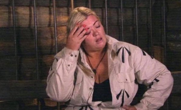 When you’ve eaten clean all day but it’s late and your stomach decides it’s time for snacks