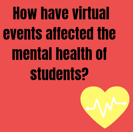 AcAdvChat's tweet photo. Q5 How have virtual events affected the mental health of students? #acadv https://t.co/pELQg0D6JB