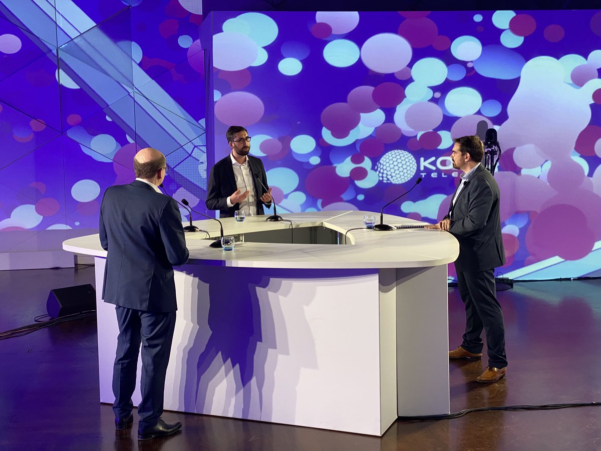 DEF_ALTITUDE's tweet image. Bravo aux équipes de @KoscTelecom pour ce #KoscLive2021, un acteur perenne est né pour accompagner la digitalisation des entreprises. 
⁦@paulledantec⁩