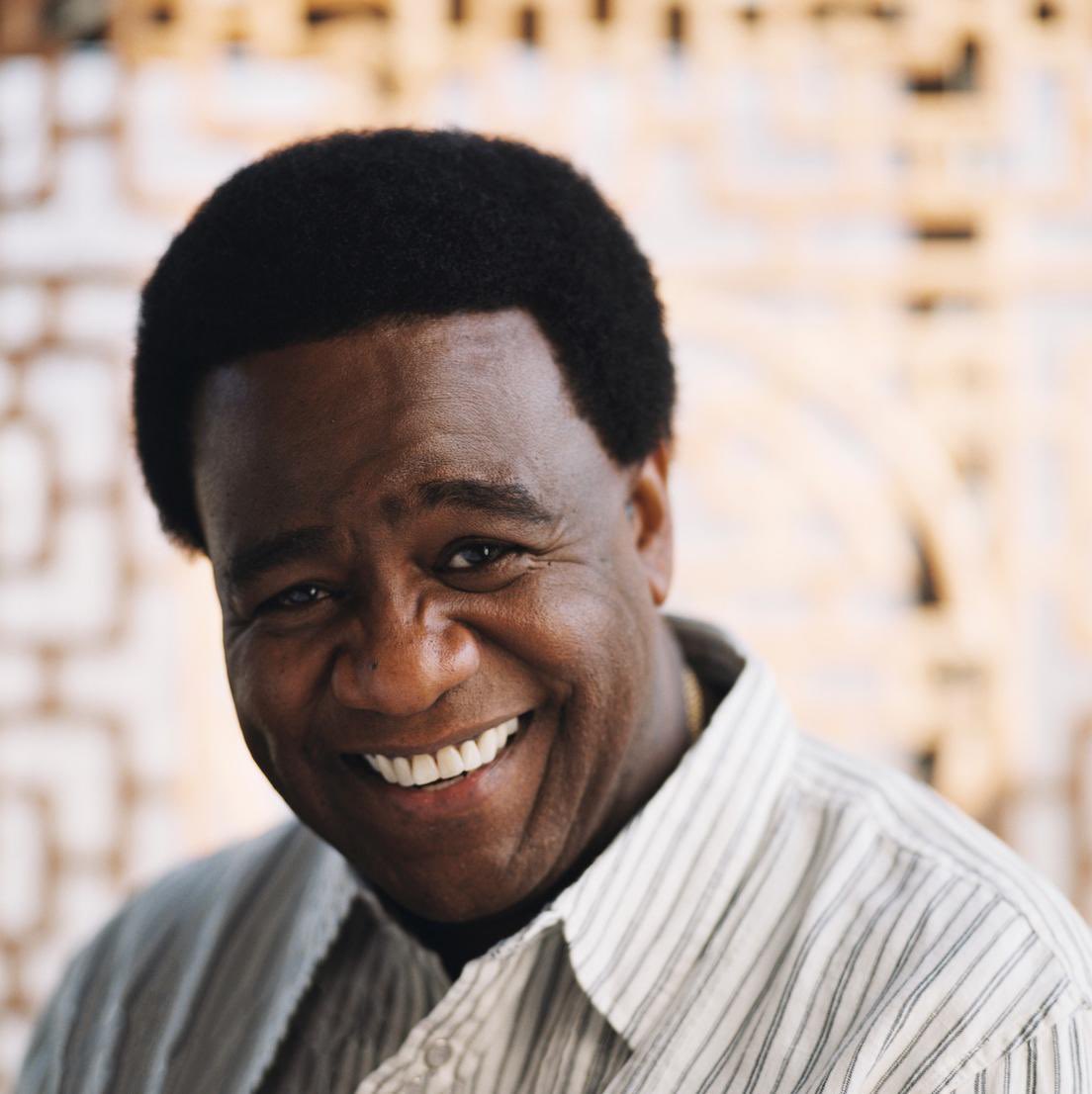 Happy Birthday, Al Green       April 13, 1946 