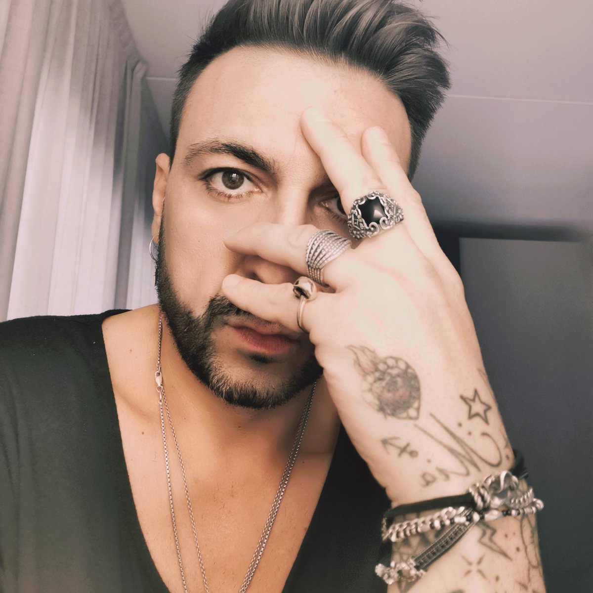 ivanbrunacci's tweet image. #NewProfilePic