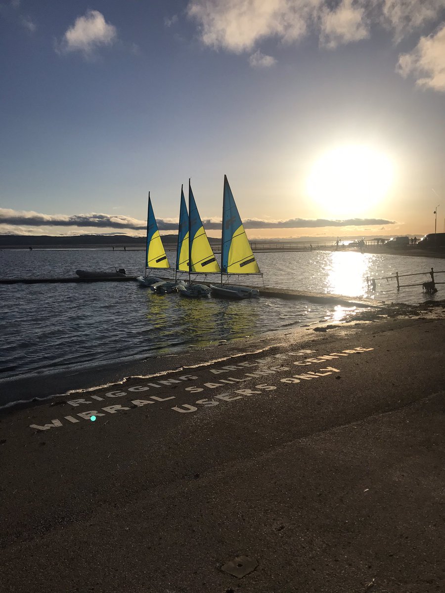 Kinny68's tweet photo. #westkirby https://t.co/x4sfY5H2C1