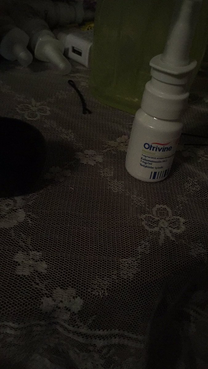 ELYINBILAD's tweet photo. otrivineye açtığım savaşın ilk gününü not ediyorum buraya,, sıkmayacam ülen seni bakma bana öyle https://t.co/OOnelvcdT7