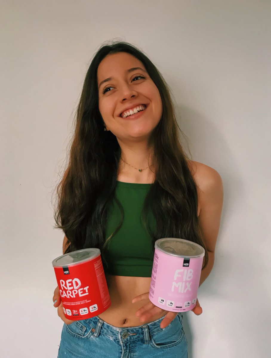 LuisaMunoz14's tweet photo. Usa mi #codigodedescuento •lmunozmm• para todas tus compras en productos MOD. 
#bellezacomestible https://t.co/82PLUy0sC3