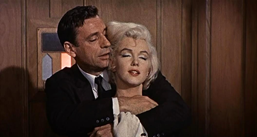 Le Milliardaire (1960) - AnglaisGeorge CukorFilm comédie romantique musical. Histoire d'amour entre un riche et une pauvre blablabla.
