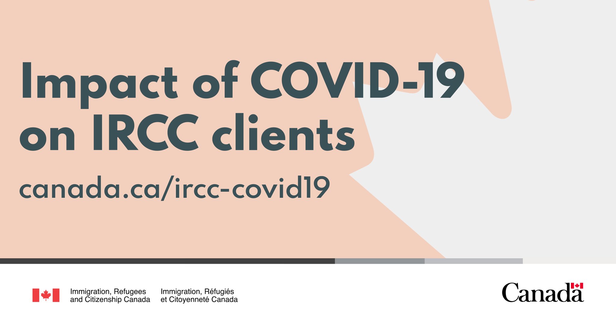 pics Cic Latest News 2021 ircc on twitter reminder we are