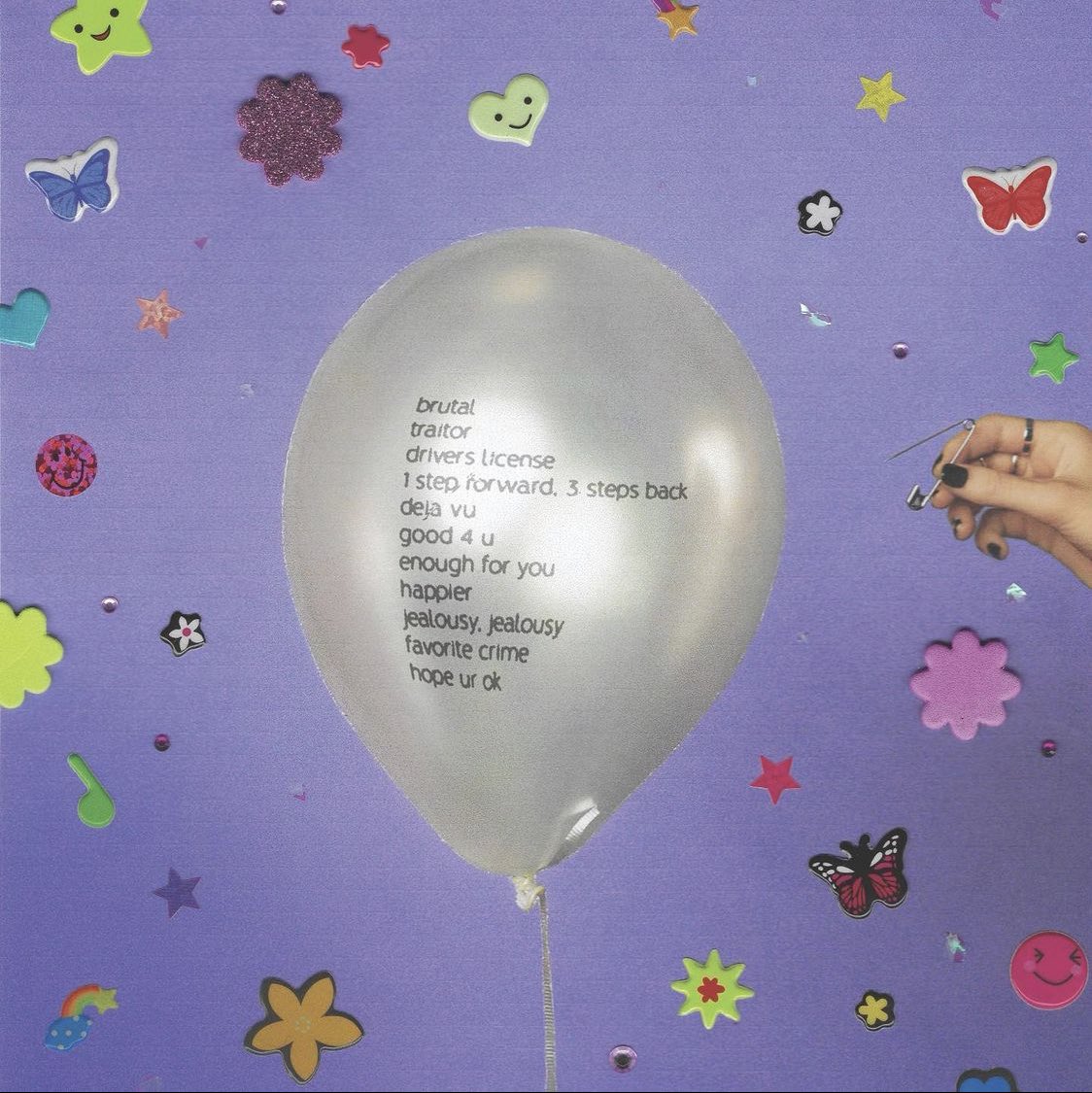 olivia rodrigo good for you lyrics clean