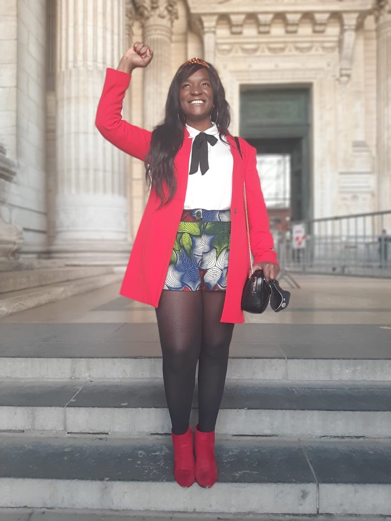 L’AMOUR triomphe Toujours ❤️❤️❤️
Le juge à prononcé 6 mois de prison dont 15 jours fermes et 1600€ d’amende pour le prévenu. 

Un petit pas de plus vers la tolérance, le vivre ensemble et le respect. 

MERCI à tous 😘
Let’s Spread Love ✨ 
#stopracism #onelove #nonalahaine