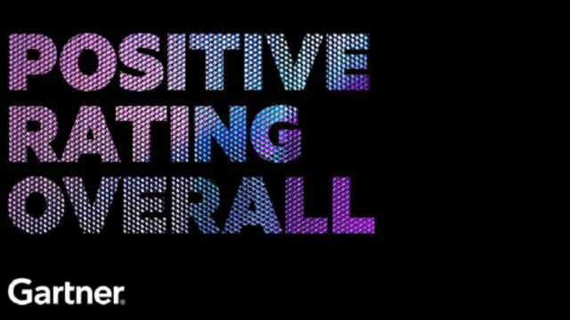 ChrisTinkerDT's tweet photo. For a third year in a row, @HPE has received an overall positive rating in the 2021 @Gartner_Inc Vendor Rating. https://t.co/bGNHmuGcU7 https://t.co/vBRNmkvPz3