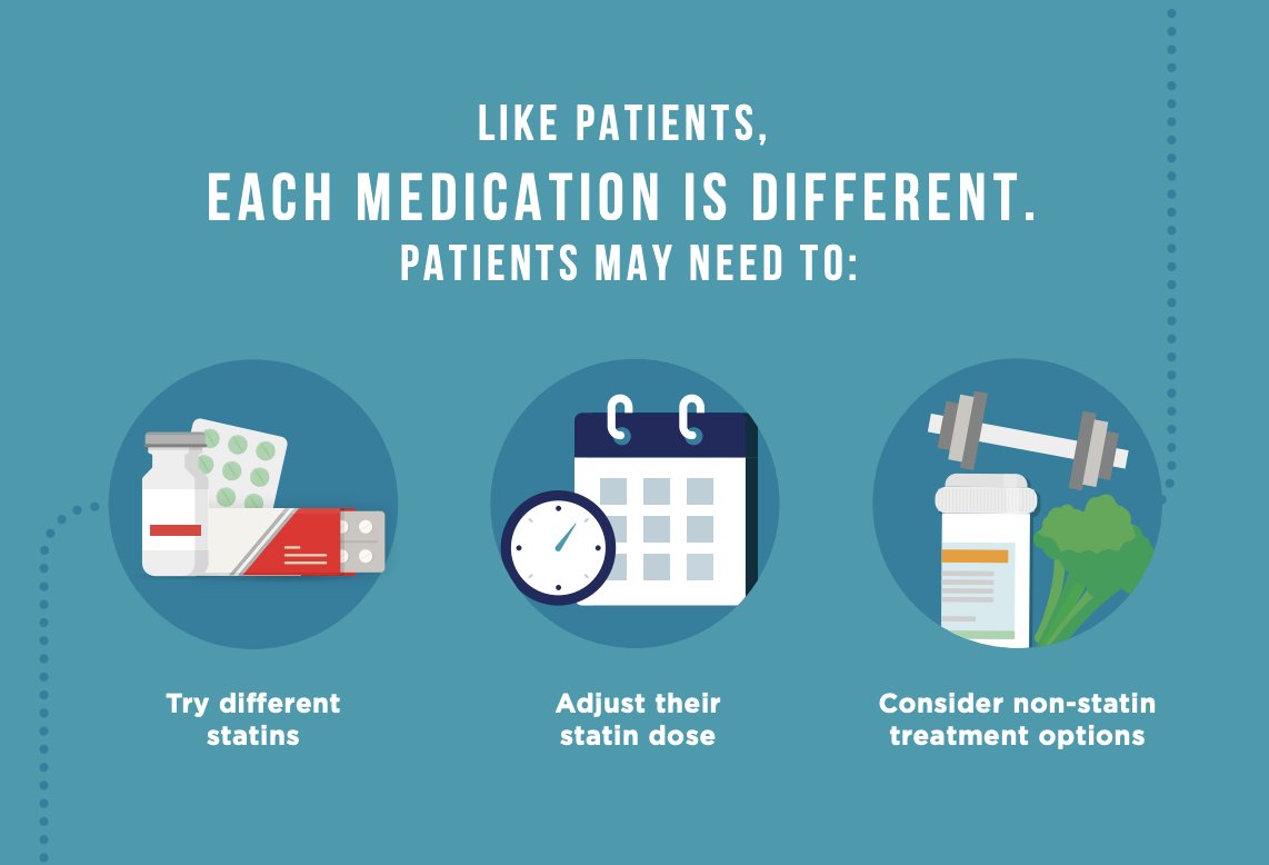 advcardiohealth's tweet photo. How can patient-centered care improve health care outcomes for people living with high cholesterol? Learn here: https://t.co/8t0CKATsJH #BeHeartSmart #CardioTwitter https://t.co/AuzdZXJANb