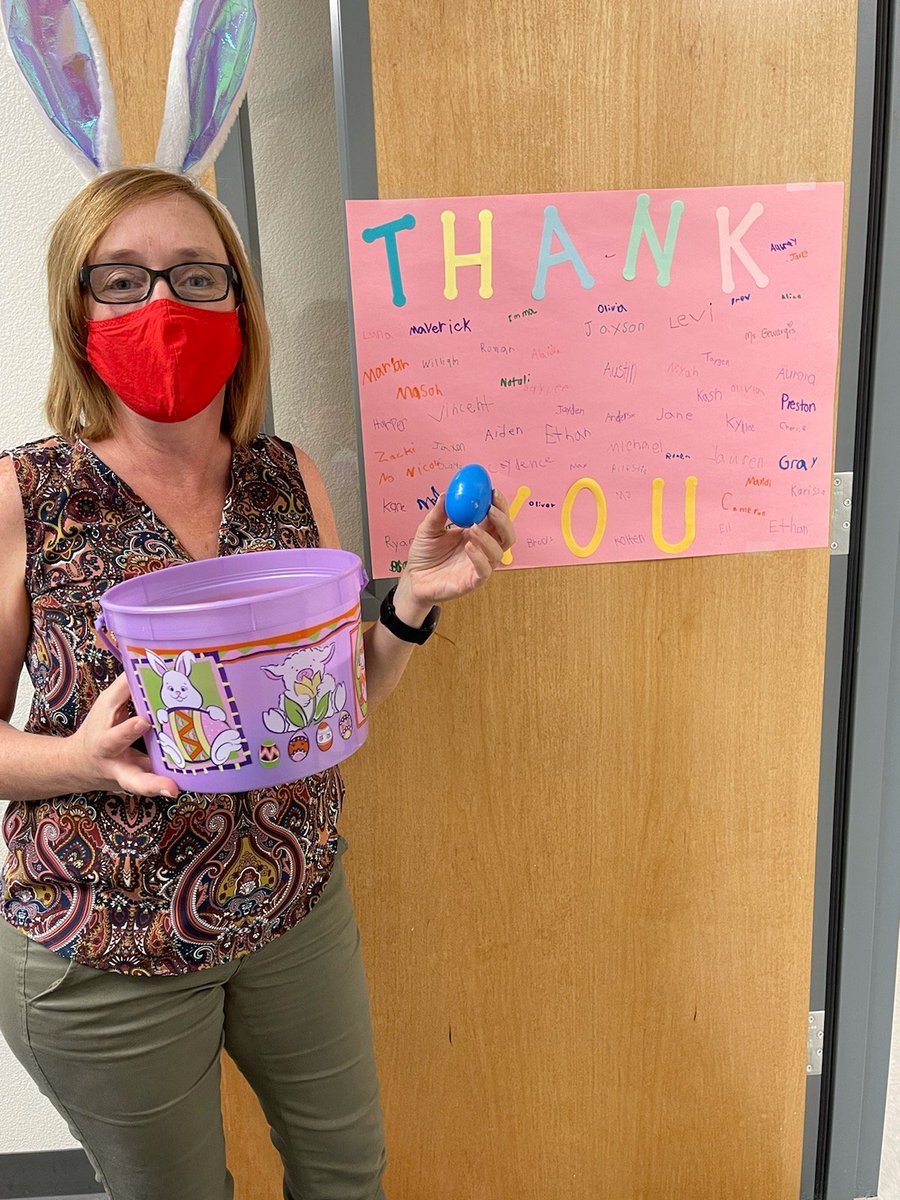 Michelle Kulinec tweet media