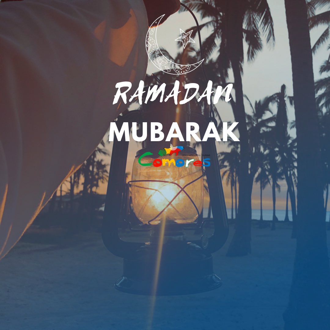 Office National du Tourisme des Comores tweet media