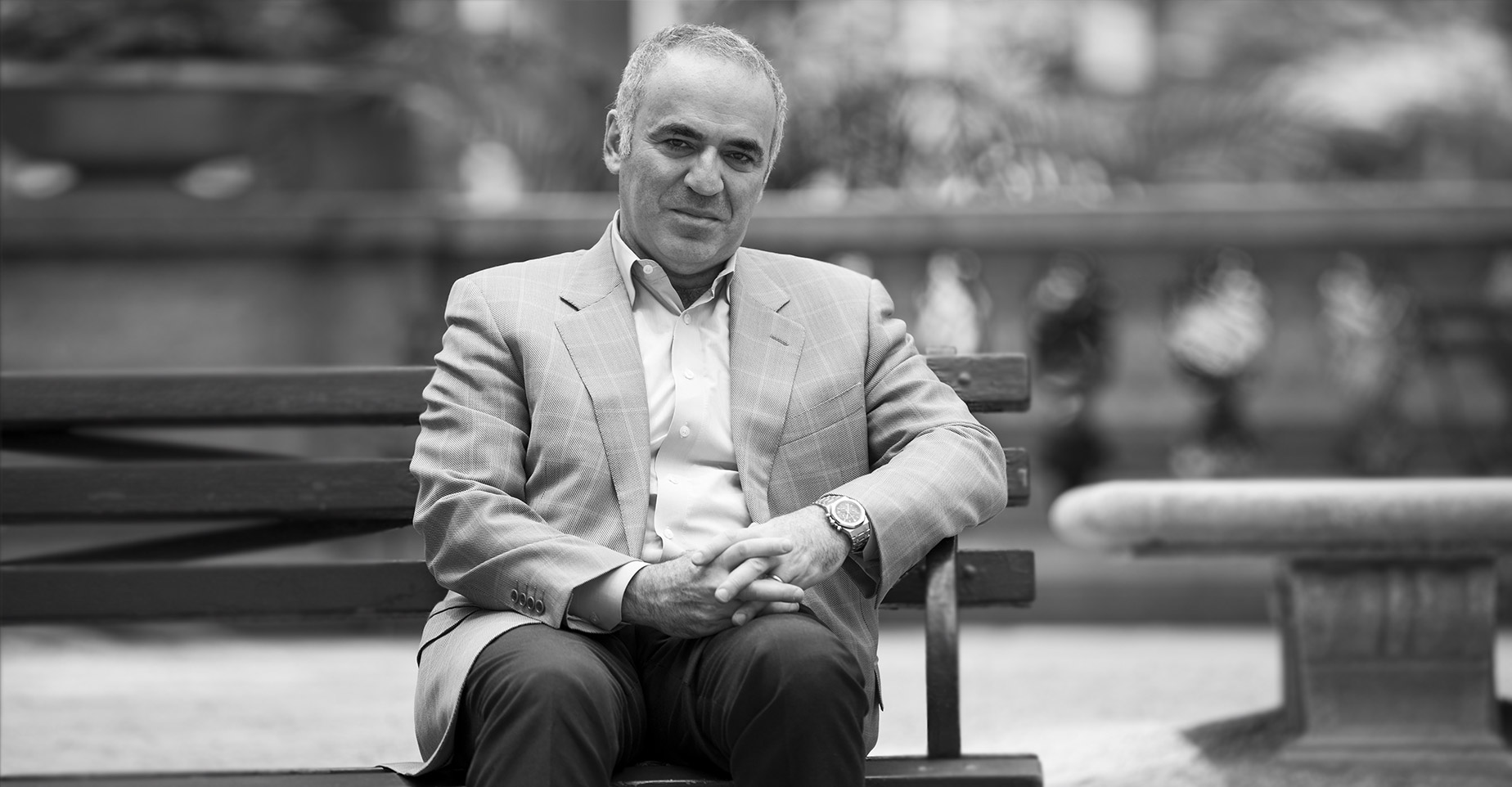 Happy birthday GM Garry Kasparov you are a great inspiration to all of us 