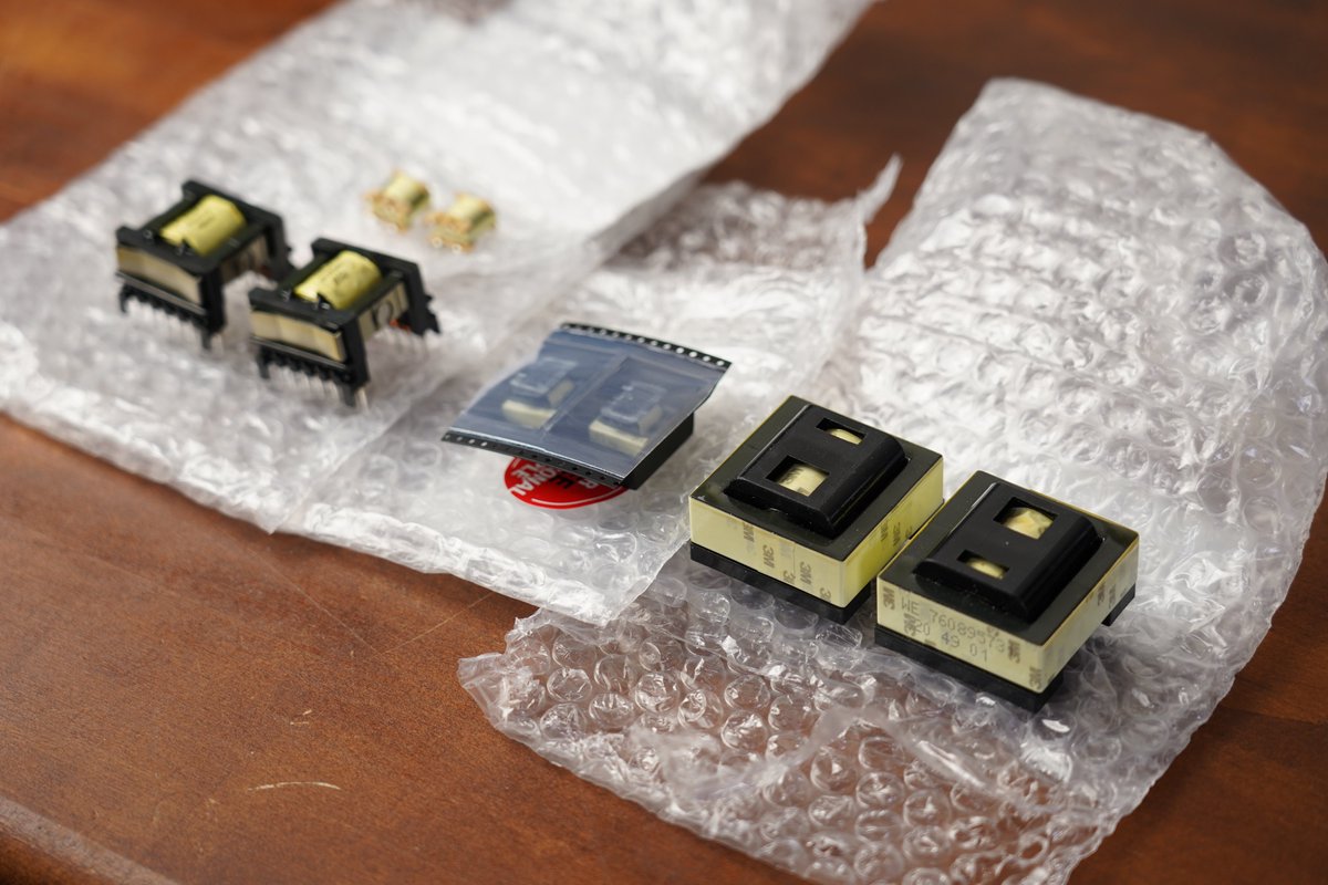 GreatScott! tweet media