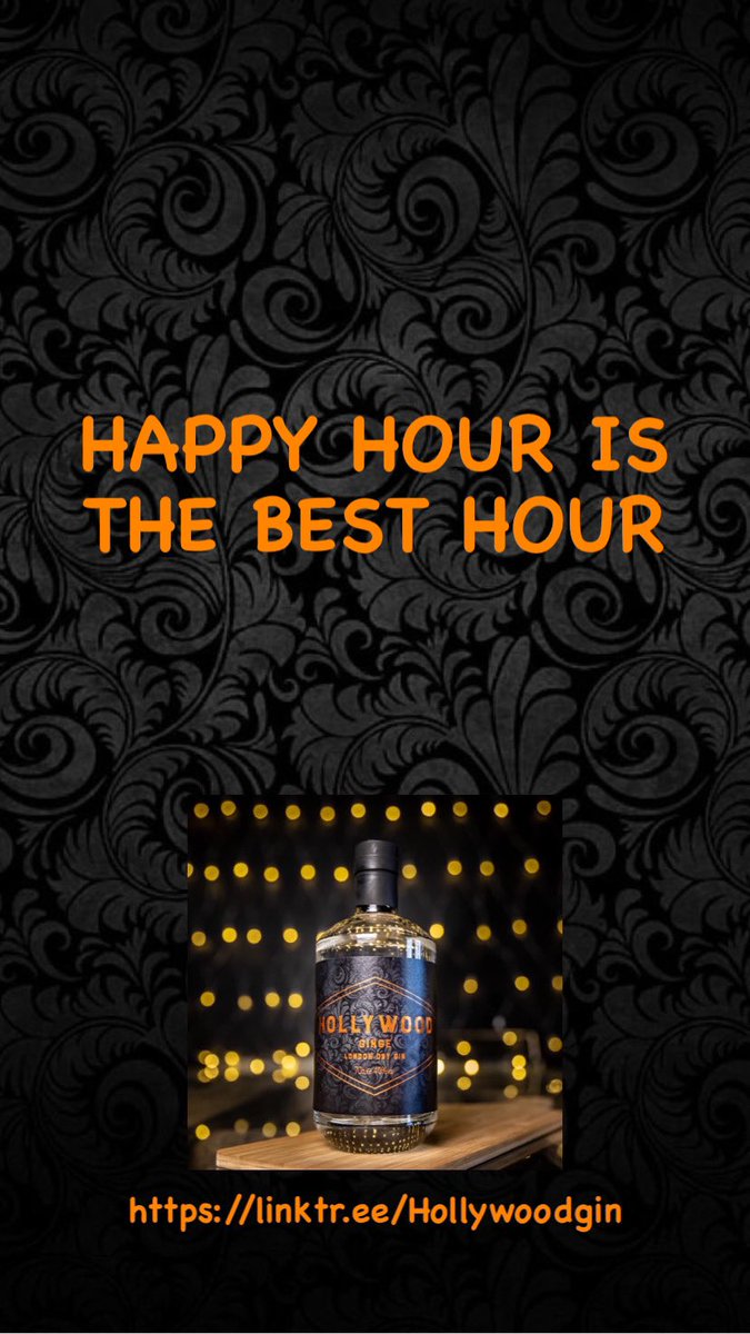 HollywoodDrinks's tweet photo. Happy hour? We prefer to find happiness in every hour π§‘π€
#tingeofginge #gin #gintonic #gintribe #gintime #ginlovers #ginlove #ginger #hollywood #ginbars #gincocktails #gincocktail #gincollection #gincollector #ginideas #happy #happyhour #fun #quotes #quoteoftheday #love https://t.co/7HQoLRvJ9J