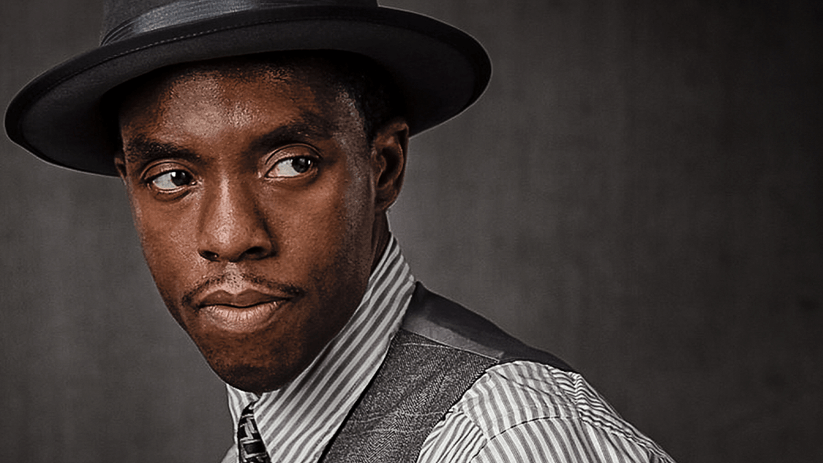 RT @DiscussingFilm: Netflix will release ‘CHADWICK BOSEMAN: PORTRAIT OF AN ARTIST’ special on April 17. https://t.co/Ix5IoRCioA