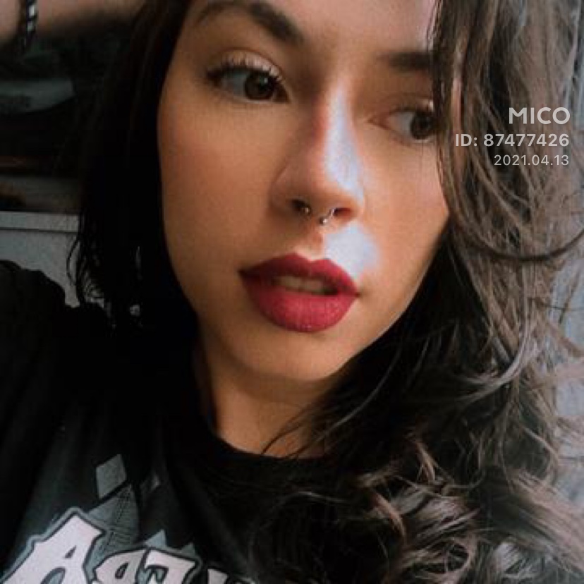 emonilove3's tweet photo. #Mico 🎖Anjinha🎖 is live streaming in Mico! https://t.co/oTl5EqQrmJ https://t.co/RIHjEirYjd