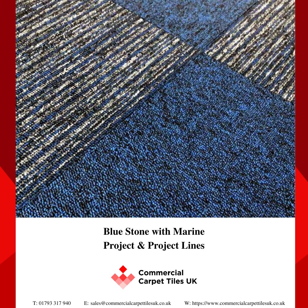 Commercial Carpet Tiles UK Twitter