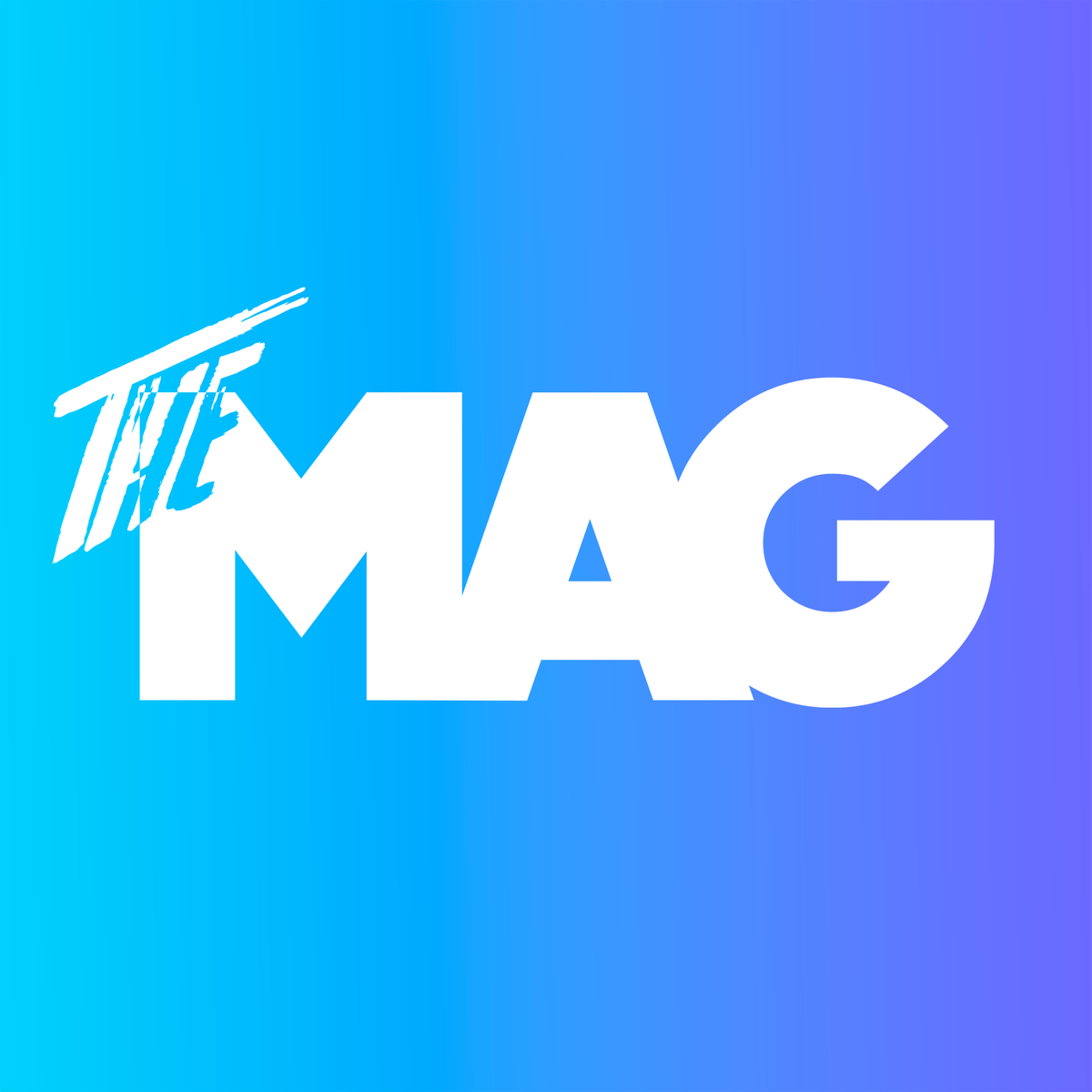 THE MAG - FOR THE STREET CULTURE