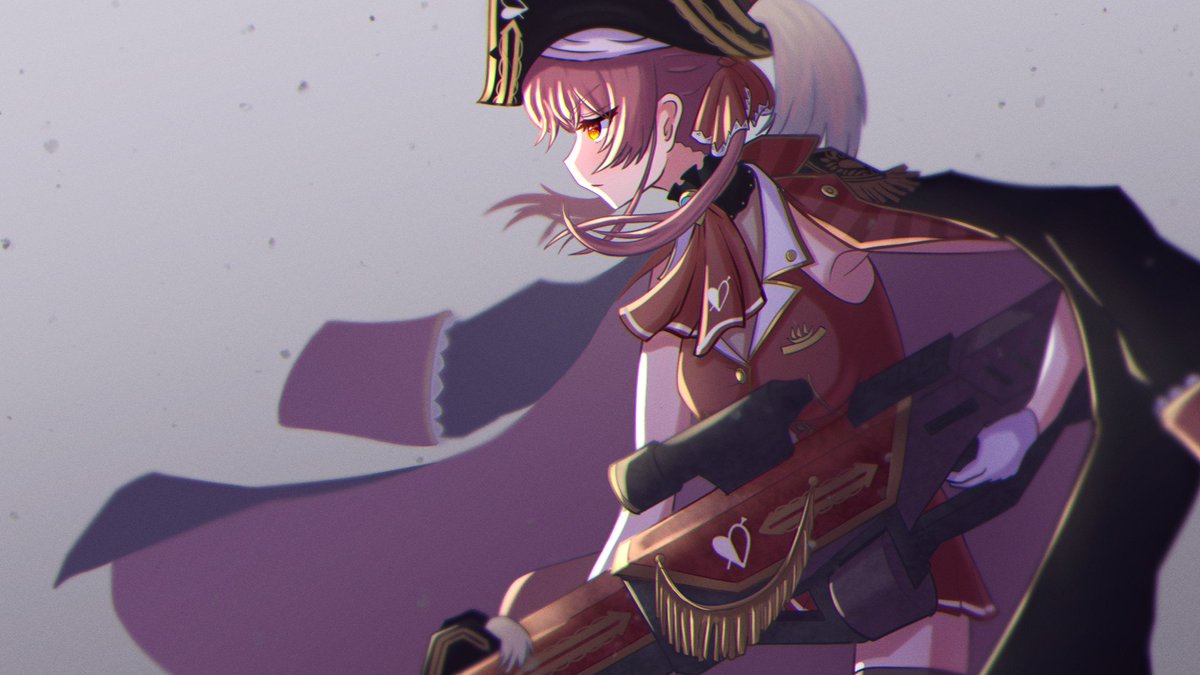 O Xrhsths ろぼくろ イラスト創作 二次創作 Sto Twitter かっこいい船長も好き マリンのお宝 O Xrhsths ろぼくろ イラスト創作 二次創作 Sto Twitter かっこいい船長も好き マリンのお宝