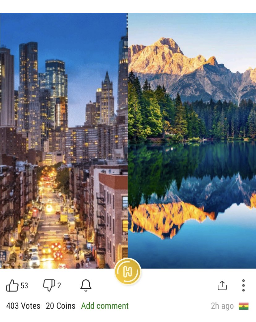 HichAppOfficial's tweet image. Where would you rather be right now, city break or nature hike? Head over to HICH to check out our travel category! #travel #travel2021 #springtravels #spring #cityorhike #hike #citybreak #hich #hichapp #hotsprings #poolorbeach #pool #beach