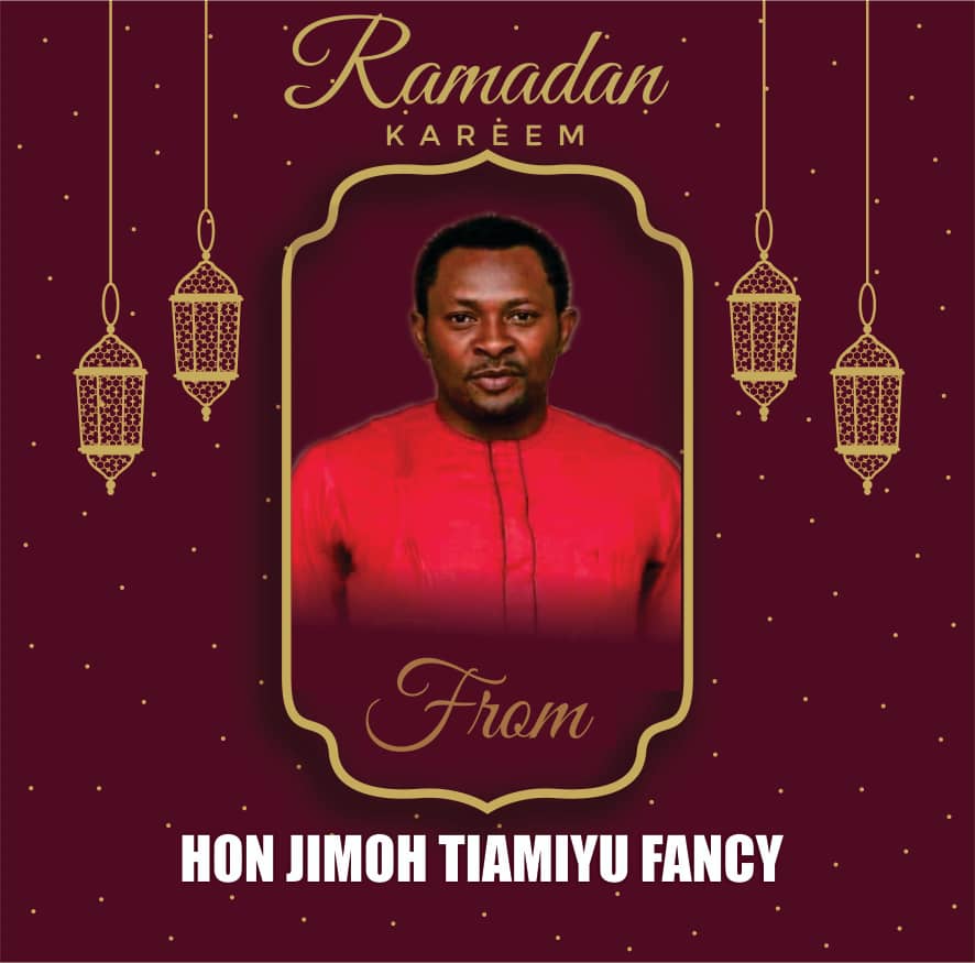 FancyJimoh's tweet photo. Ramadan Kareem https://t.co/IeJosoDY2Y