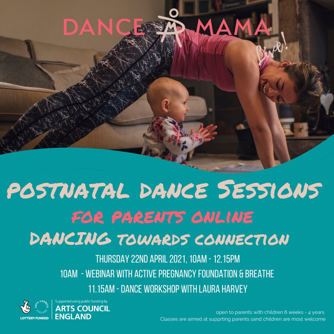 Lucy McCrudden / Dance Mama tweet media