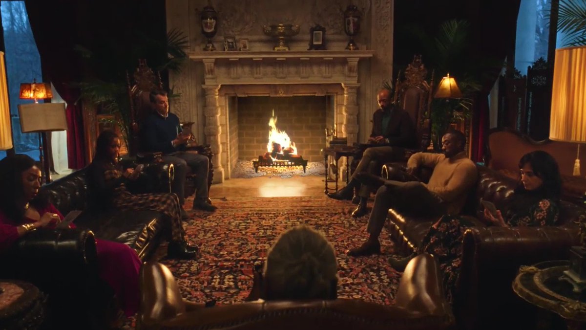 SHOOTonline's tweet photo. McCann NY, Director James Gray Team On Whodunit For NY Lottery: How do you launch a movie-themed scratch-off game for the New York Lottery? With the same approach a film studio premiering a movie in… https://t.co/7W9ChtGtK9 #filmproduction #tvproduction #commercialproduction https://t.co/7xr74ogBS6