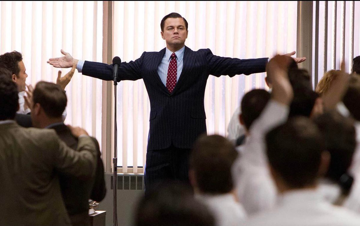 If you haven’t sold a single $DOGE RT this 🙌🏻💎 #Dogecoin