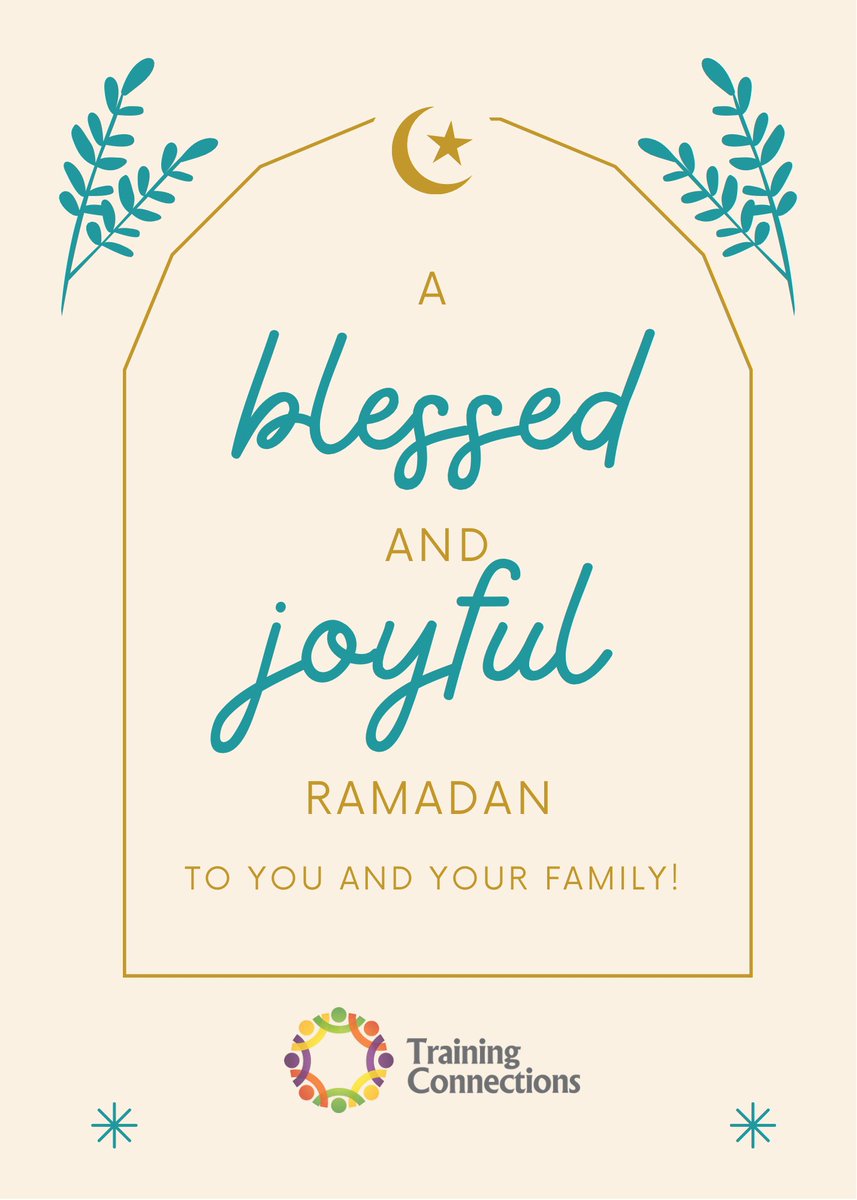 TrainingKenya's tweet image. As the auspicious month of Ramadan starts, may the crescent-shaped moon brighten your path toward enlightenment and may Allah bless you with peace and grace. Wishing you a Happy Ramadan!
🔴🟡🟢🔵