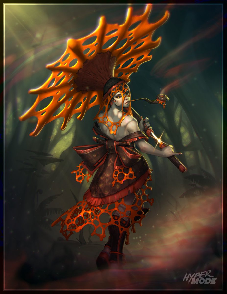 Hyper 🐁 Mode tweet media