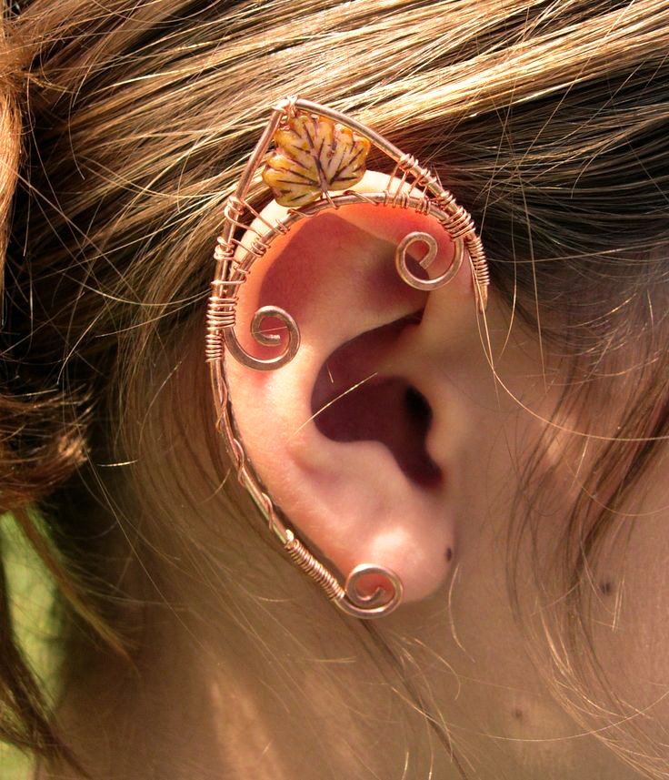 acid666host's tweet photo. elf earring https://t.co/Ew8laNajEJ